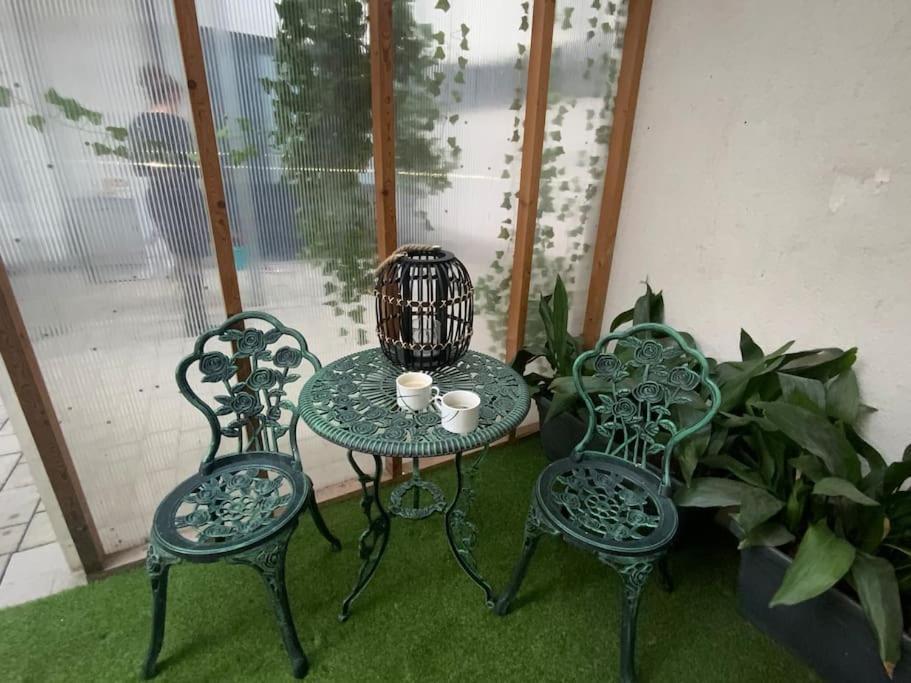 Erleben Sie L Bg3 Appartement *