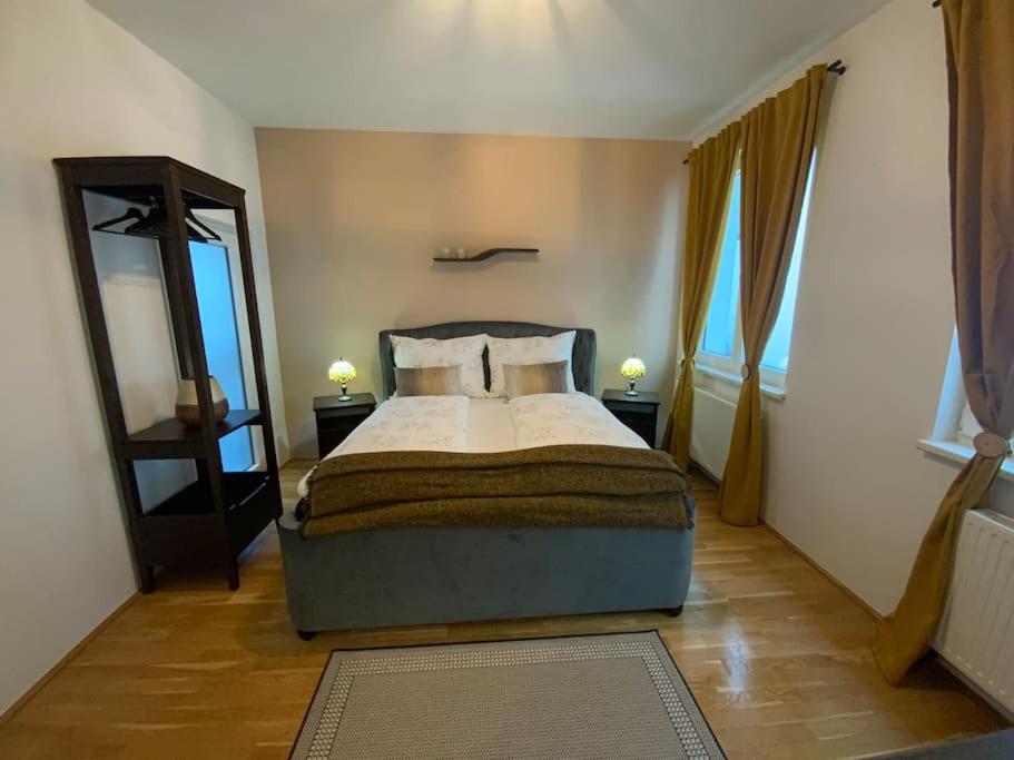 Appartement Erleben Sie L Bg3