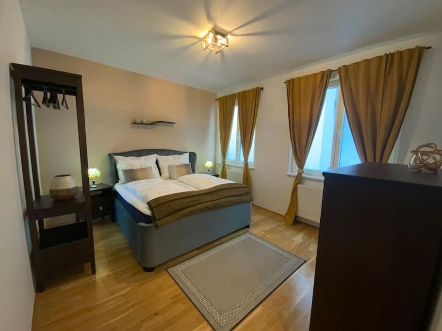 Appartement Erleben Sie L Bg3 *