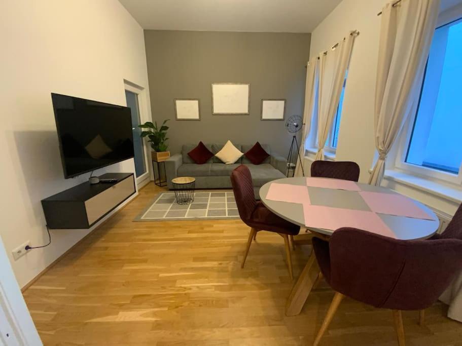 Erleben Sie L Bg3 Appartement